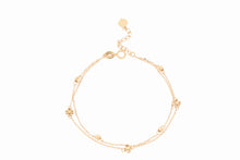 Load image into Gallery viewer, 18K Rose Gold Bracelet
