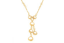 Load image into Gallery viewer, 18K Rose Gold Necklace
