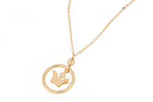 Load image into Gallery viewer, 18K Rose Gold Necklace
