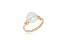 Load image into Gallery viewer, Fresh Water Pearl Ring

