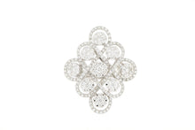 Load image into Gallery viewer, 18K Gold Diamond Ring
