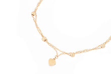 Load image into Gallery viewer, 18K Rose Gold Bracelet
