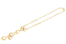 Load image into Gallery viewer, 18K Rose Gold Necklace
