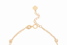 Load image into Gallery viewer, 18K Rose Gold Bracelet
