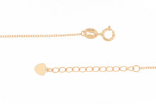 Load image into Gallery viewer, 18K Rose Gold Necklace
