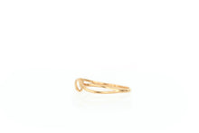 Load image into Gallery viewer, 18K Rose Gold Ring
