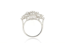 Load image into Gallery viewer, 18K Gold Diamond Ring

