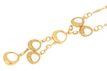 Load image into Gallery viewer, 18K Rose Gold Necklace
