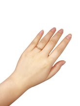Load image into Gallery viewer, 18K Rose Gold Ring
