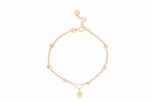 Load image into Gallery viewer, 18K Rose Gold Bracelet
