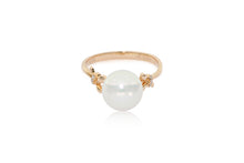 Load image into Gallery viewer, Fresh Water Pearl Ring
