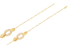 Load image into Gallery viewer, 18K Rose Gold Necklace
