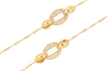 Load image into Gallery viewer, 18K Rose Gold Necklace

