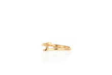 Load image into Gallery viewer, 18K Rose Gold Ring
