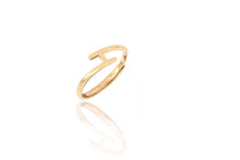 Load image into Gallery viewer, 18K Rose Gold Ring
