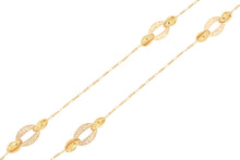 Load image into Gallery viewer, 18K Rose Gold Necklace
