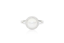 Load image into Gallery viewer, Akoya Pearl Ring
