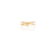 Load image into Gallery viewer, 18K Rose Gold Ring
