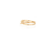 Load image into Gallery viewer, 18K Rose Gold Ring
