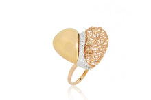 Load image into Gallery viewer, 18K Gold Ring
