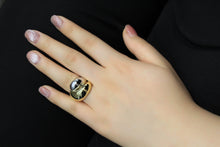 Load image into Gallery viewer, 18K Gold Ring

