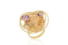 Load image into Gallery viewer, 18K Gold Ring

