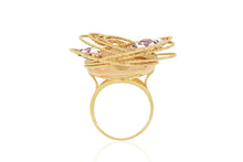 Load image into Gallery viewer, 18K Gold Ring

