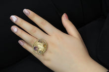 Load image into Gallery viewer, 18K Gold Ring
