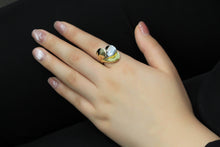 Load image into Gallery viewer, 18K Gold Ring
