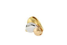 Load image into Gallery viewer, 18K Gold Ring
