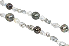 Load image into Gallery viewer, Tahiti Pearl Necklace
