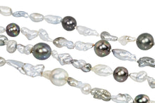 Load image into Gallery viewer, Tahiti Pearl Necklace
