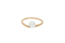 Load image into Gallery viewer, Fresh Water Pearl Ring
