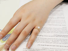 Load image into Gallery viewer, Fresh Water Pearl Ring
