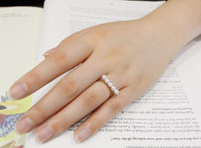 Load image into Gallery viewer, Akoya Pearl Ring
