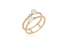 Load image into Gallery viewer, Fresh Water Pearl Ring
