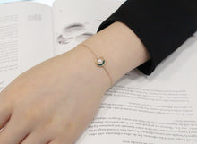 Load image into Gallery viewer, Fresh Water Pearl Bracelet
