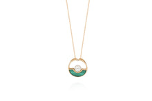 Load image into Gallery viewer, Fresh Water Pearl Necklace
