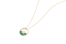 Load image into Gallery viewer, Fresh Water Pearl Necklace
