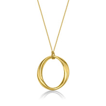 Load image into Gallery viewer, 18K Gold Necklace
