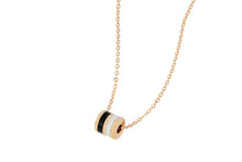 Load image into Gallery viewer, 18K Rose Gold Necklace

