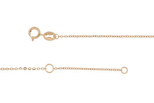 Load image into Gallery viewer, 18K Rose Gold Necklace

