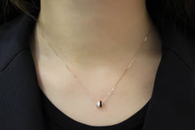 Load image into Gallery viewer, 18K Rose Gold Necklace
