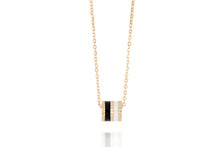 Load image into Gallery viewer, 18K Rose Gold Necklace
