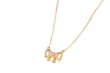 Load image into Gallery viewer, 18K Rose Gold Necklace

