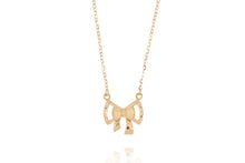 Load image into Gallery viewer, 18K Rose Gold Necklace
