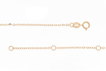 Load image into Gallery viewer, 18K Rose Gold Necklace
