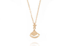 Load image into Gallery viewer, 18K Rose Gold Necklace
