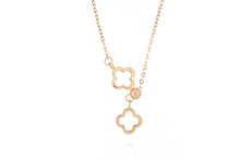 Load image into Gallery viewer, 18K Rose Gold Necklace
