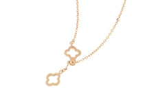 Load image into Gallery viewer, 18K Rose Gold Necklace
